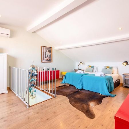 Guestready - Porta De Alfama, For Up To 6 Guests! Apartment Lisbon Exterior photo
