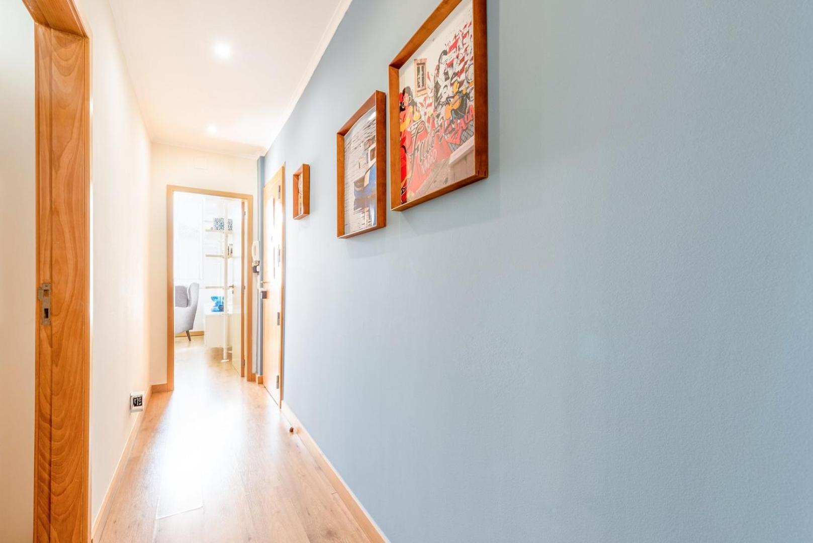 Guestready - Porta De Alfama, For Up To 6 Guests! Apartment Lisbon Exterior photo